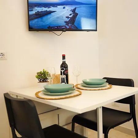 Apartment Joia's House In The Historic Centre L.b. *