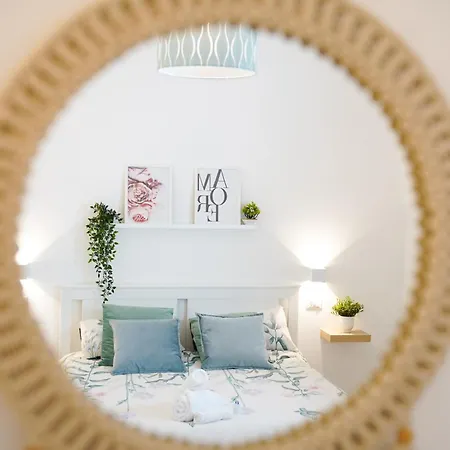 Joia's House In The Historic Centre L.b. * Naples