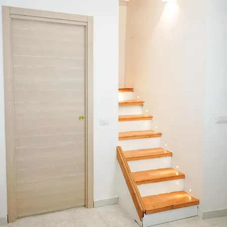 Joia's House In The Historic Centre L.b. Naples