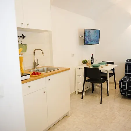 Joia's House In The Historic Centre L.b. *