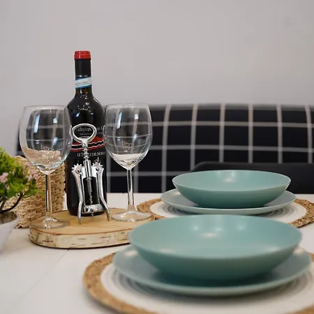 Apartment Joia's House In The Historic Centre L.b. *