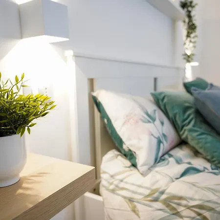Apartment Joia's House In The Historic Centre L.b. *