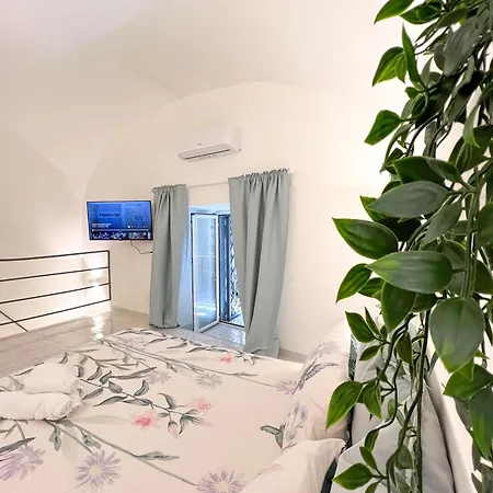 Joia's House In The Historic Centre L.b. Apartment *