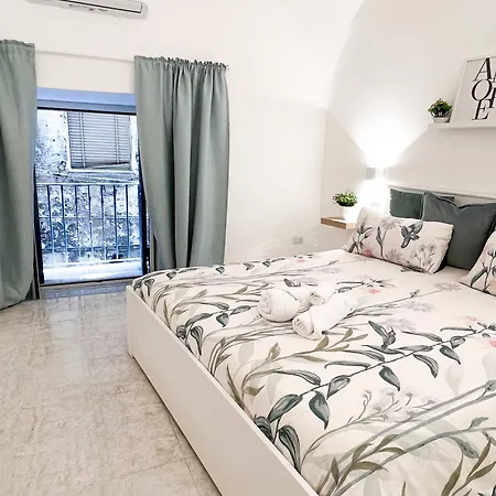 Joia's House In The Historic Centre L.b. * Naples